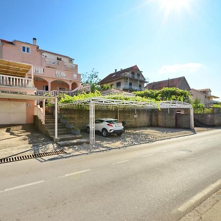 Stradioti Apartments Tivat Zewnętrze zdjęcie