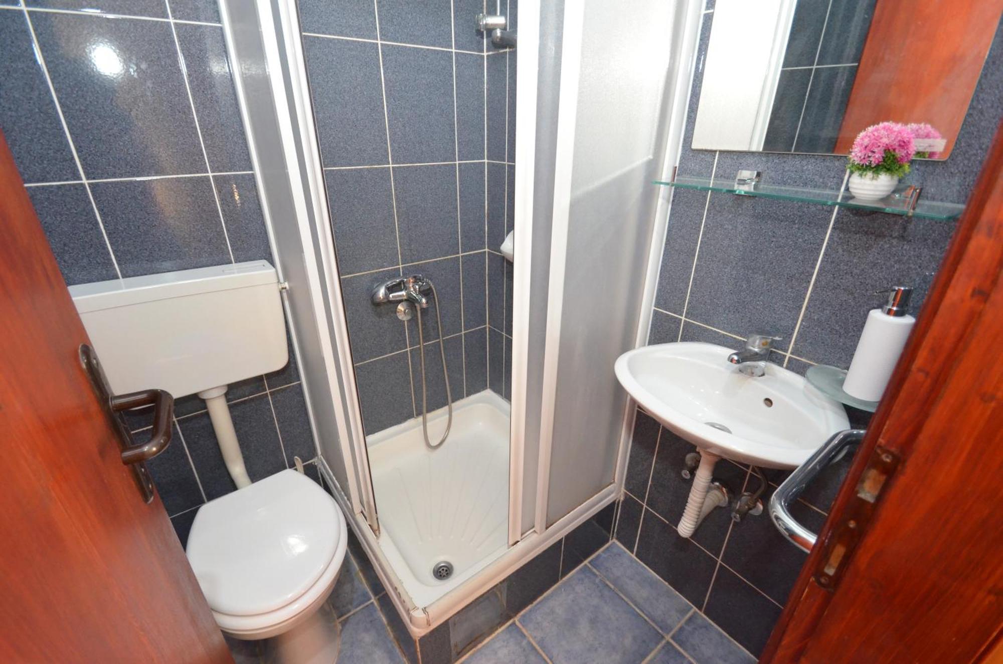 Stradioti Apartments Tivat Zewnętrze zdjęcie