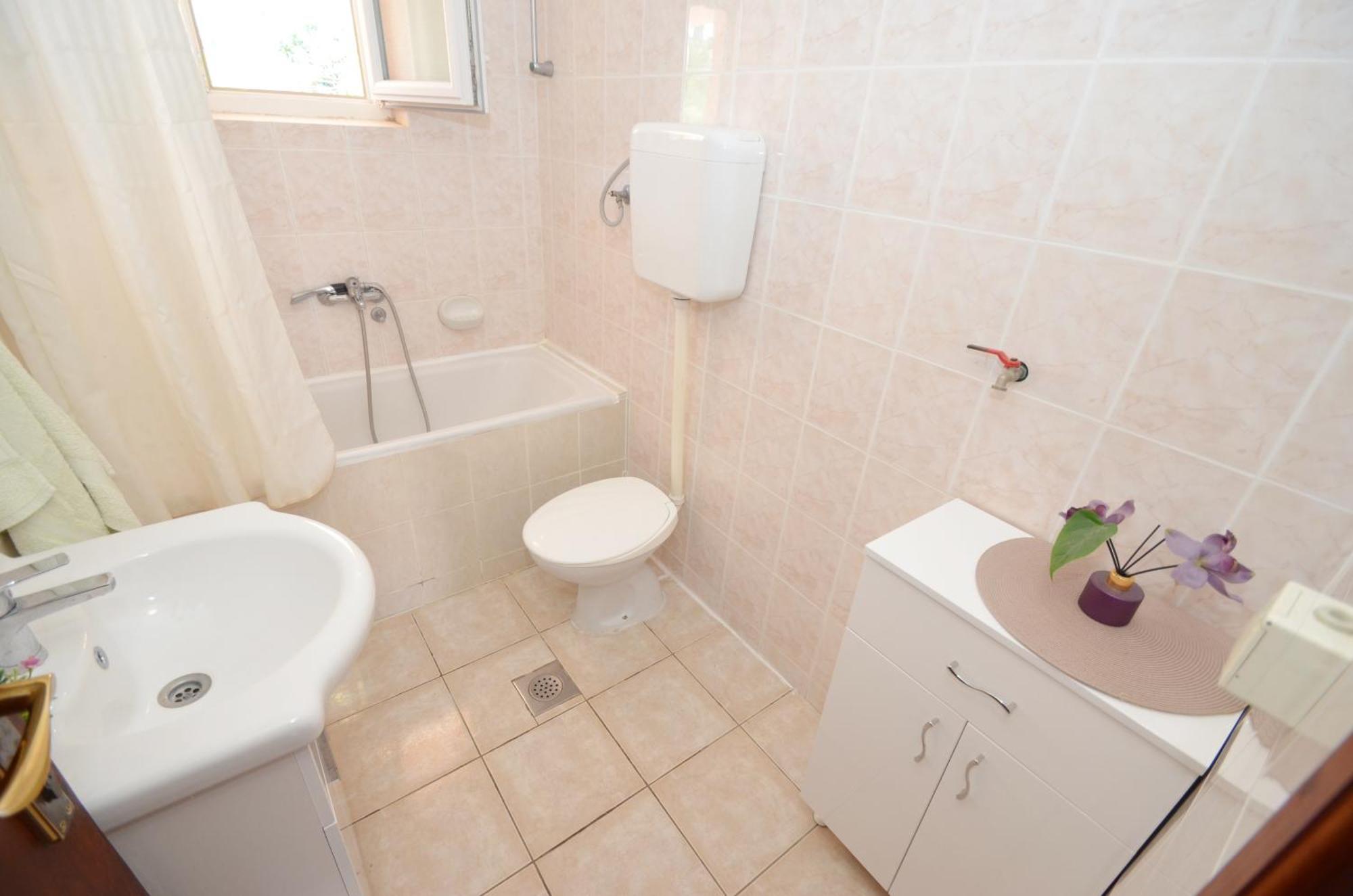 Stradioti Apartments Tivat Zewnętrze zdjęcie