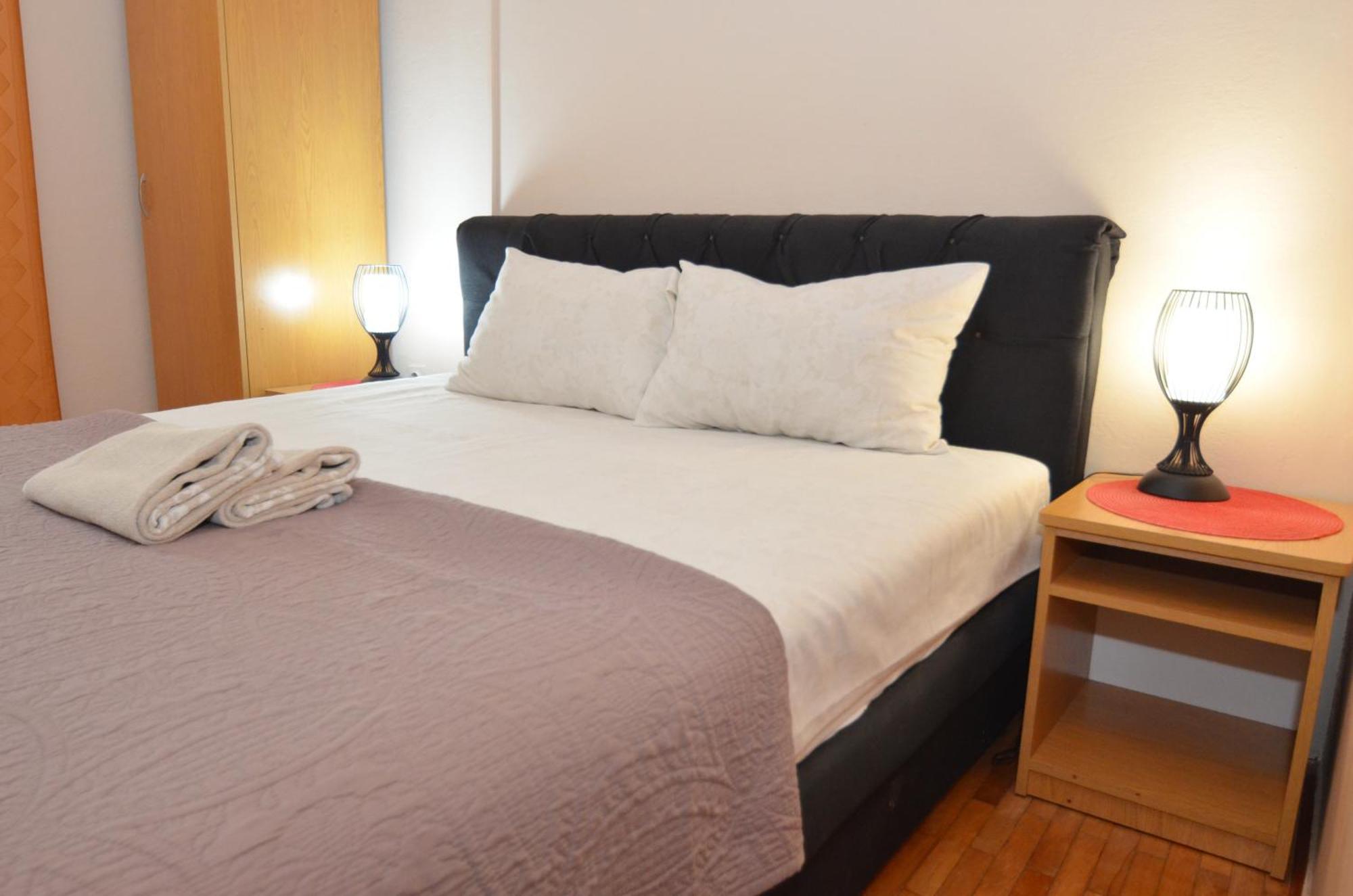 Stradioti Apartments Tivat Pokój zdjęcie